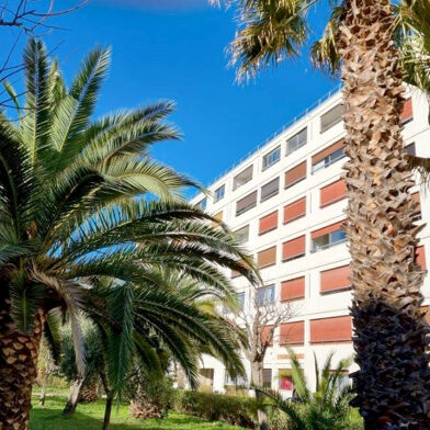 Appartement 1 pièces 108000 €