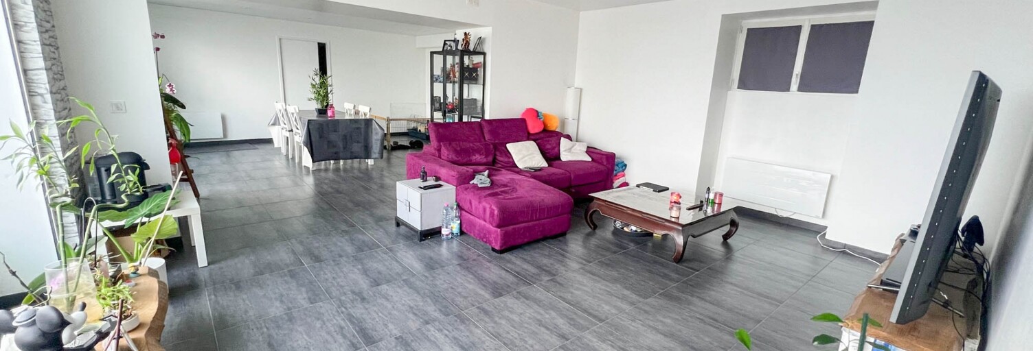 Maison 4 Pièces 150 m² à vendre à Mouroux (77120)