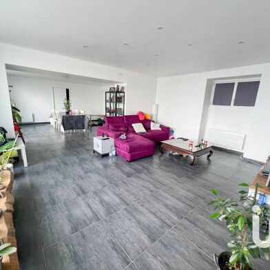 Maison 4 pièces 184000 €