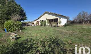 Maison 6 Pièces 104 m² à vendre à Ménesplet (24700)