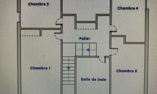 Maison 7 Pièces 151 m² à vendre à Aizenay (85190)