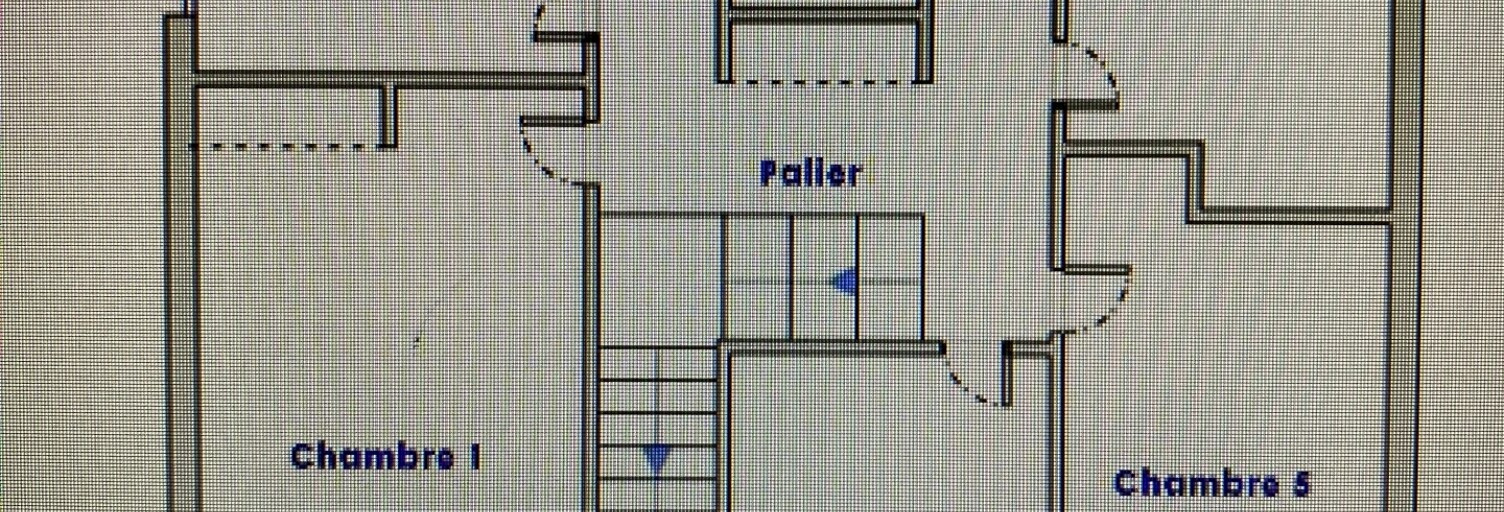 Maison 7 Pièces 151 m² à vendre à Aizenay (85190)
