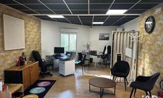 Bureau  70 m² à louer à Saran (45770)