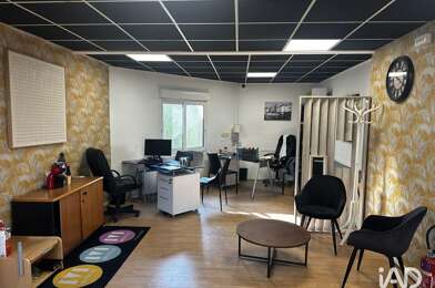 Bureau  800 €