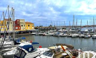 Appartement 1 Pièce 29 m² à vendre à Agde (34300)