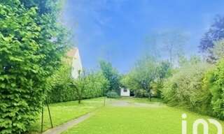 Terrain  575 m² à vendre à Thiais (94320)