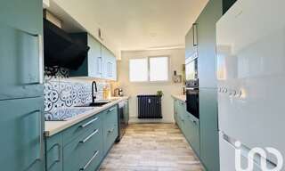 Appartement 4 Pièces 86 m² à vendre à Le Malesherbois (45330)