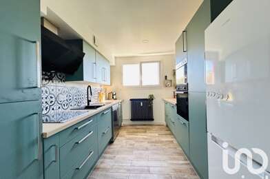 Appartement 4 pièces 140000 €