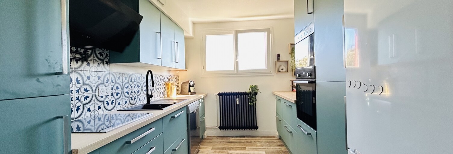 Appartement 4 Pièces 86 m² à vendre à Le Malesherbois (45330)