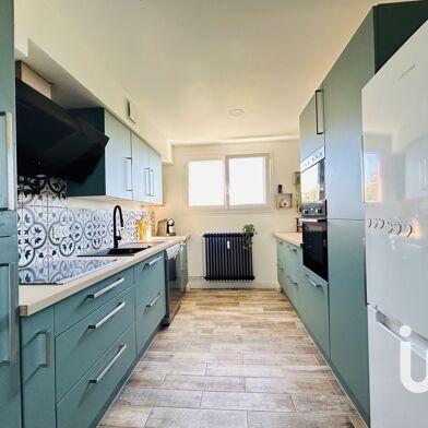 Appartement 4 pièces 147000 €