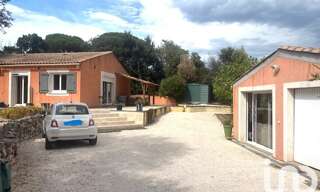 Maison 4 Pièces 100 m² à vendre à Roquebrune-sur-Argens (83520)