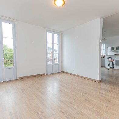 Appartement 3 pièces 194999 €