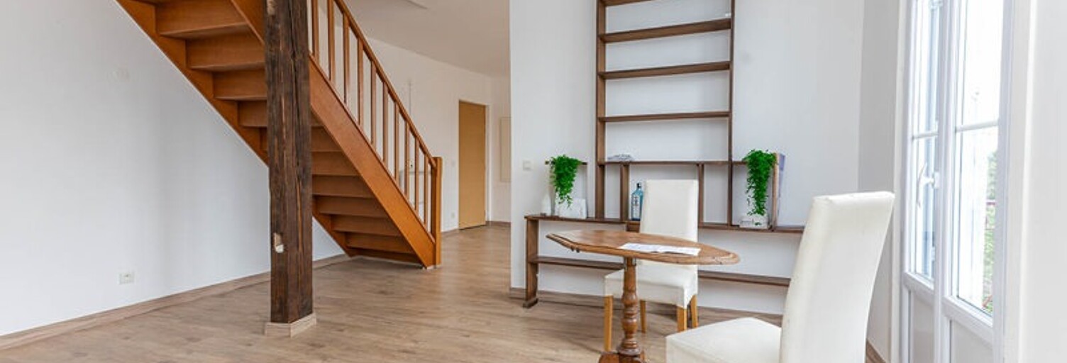 Appartement 3 Pièces 88 m² à vendre à Bagnères-de-Bigorre (65200)