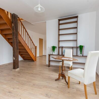 Appartement 3 pièces 194999 €