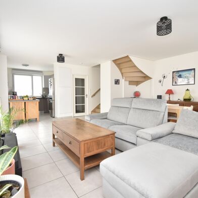 Maison 4 pièces 260000 €