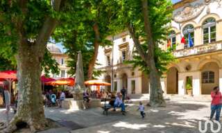 Divers  500 m² à vendre à Saint-Rémy-de-Provence (13210)