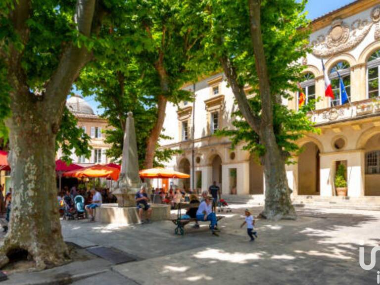 Vente Droit au bail 500 m&sup2; — photo 1