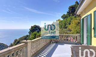 Maison 6 Pièces 145 m² à vendre à Roquebrune-Cap-Martin (06190)