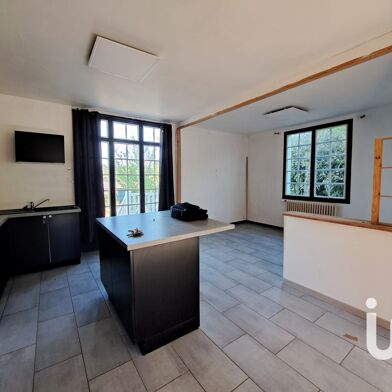 Maison 4 pièces 129990 €