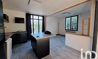 Maison 4 Pièces 100 m² à vendre à Saint-Jean-de-Thouars (79100)