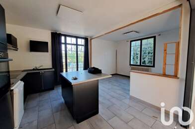 Maison 4 pièces 126900 €