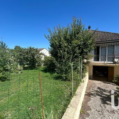 Maison 5 pièces 159000 €