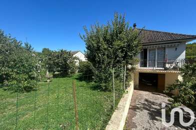 Maison 5 pièces 148000 €