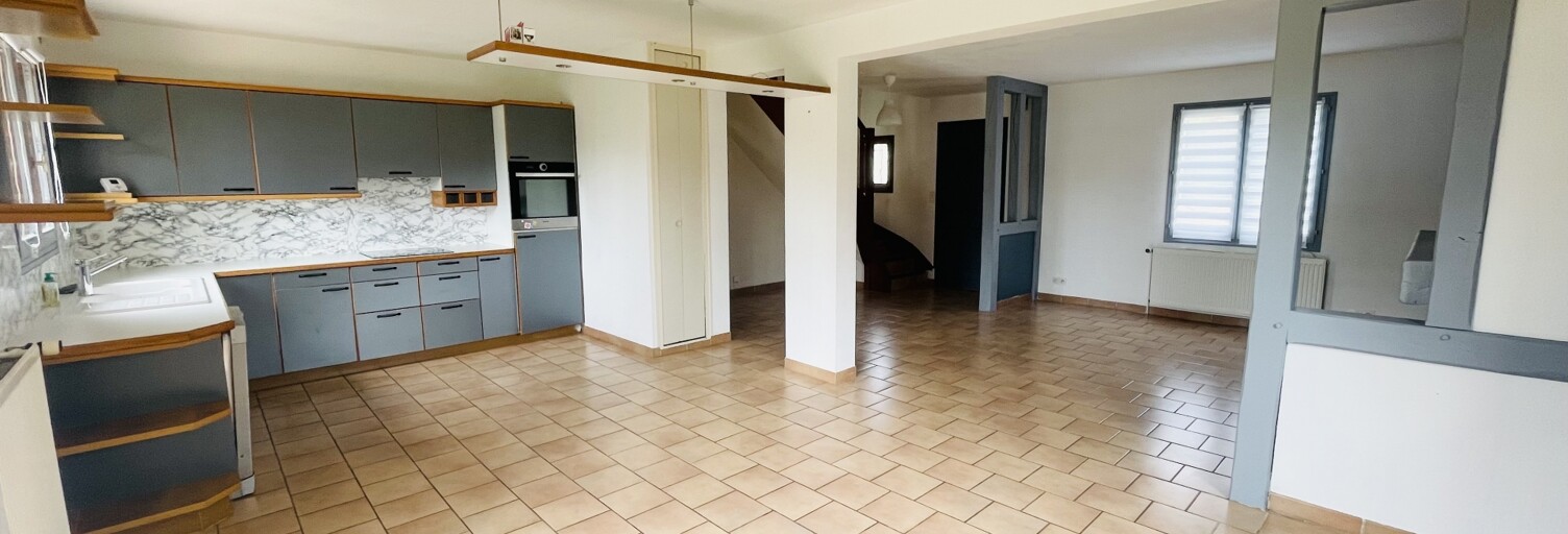 Maison 6 Pièces 165 m² à vendre à Vannes-sur-Cosson (45510)