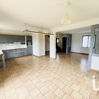 Maison 6 pièces 223000 €