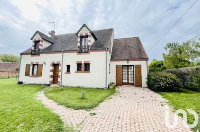 Maison 6 pièces 214000 €