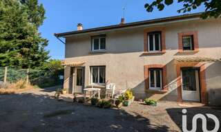 Maison 4 Pièces 117 m² à vendre à Nervieux (42510)