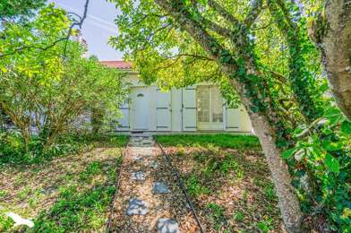 Maison 8 pièces 549675 €