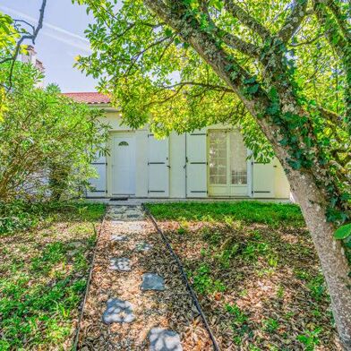 Maison 8 pièces 549675 €