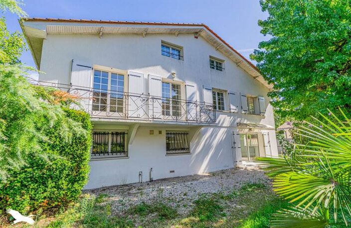 Vente maison 8 pièces 165 m² Bègles (33130) — photo 3