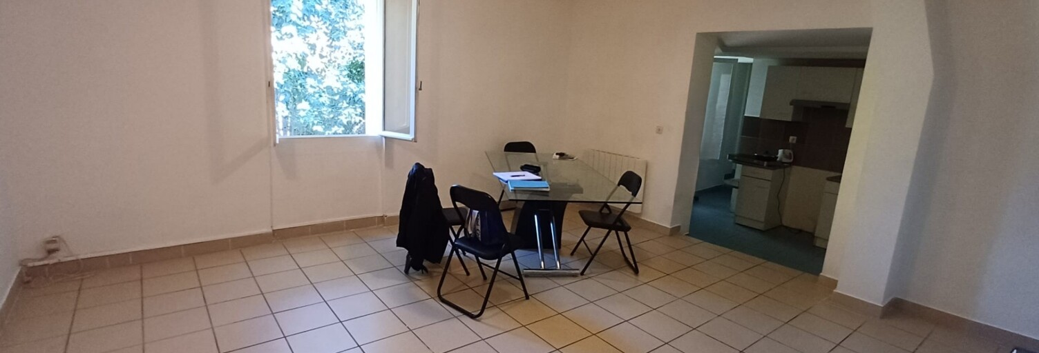 Appartement 3 Pièces 71 m² à vendre à Béziers (34500)