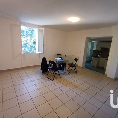 Appartement 3 pièces 77000 €