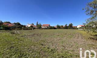 Terrain  1291 m² à vendre à Châteaugay (63119)