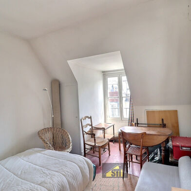 Appartement 1 pièces 115000 €