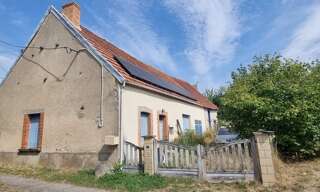 Maison 2 Pièces 32 m² à vendre à Budelière (23170)