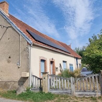 Maison 2 pièces 35000 €