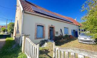 Maison 2 Pièces 32 m² à vendre à Budelière (23170)