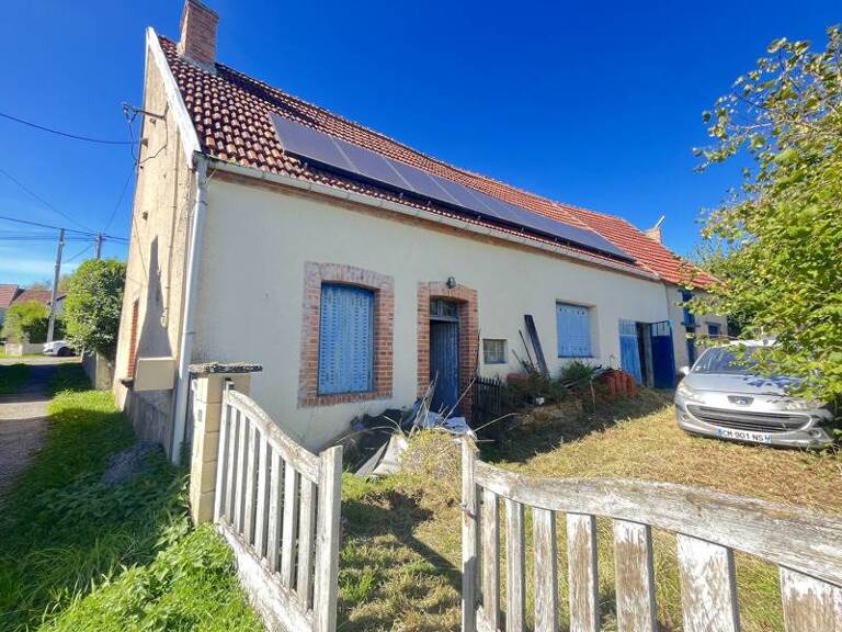 Ferme (tte) de 2 pièces principales — photo 1