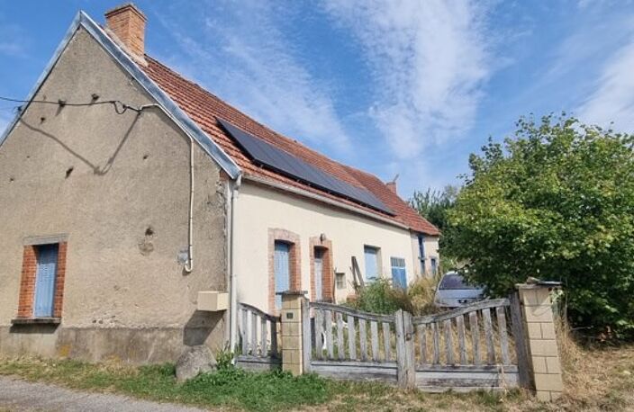 Ferme (tte) de 2 pièces principales — photo 3