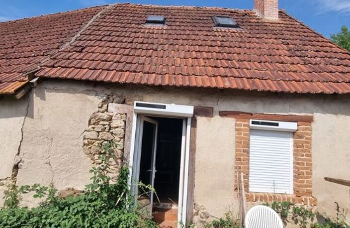 Ferme (tte) de 2 pièces principales — photo 4