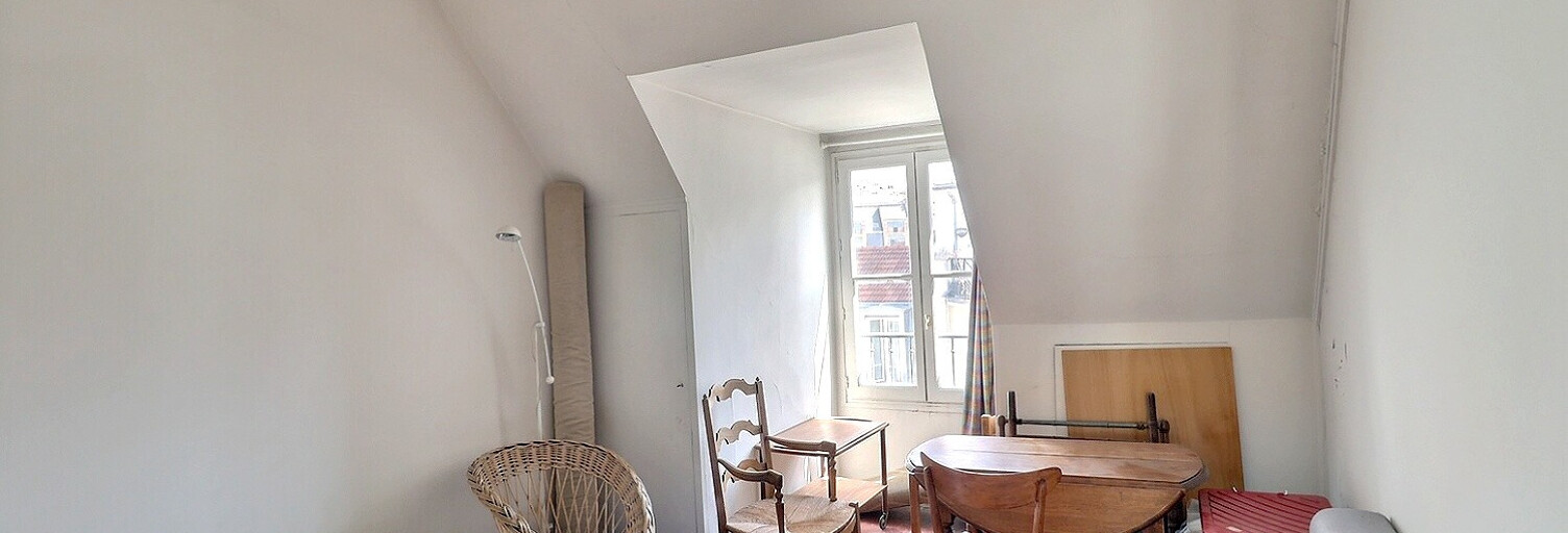 Divers 1 Pièce 13 m² à vendre à Paris 14 (75014)