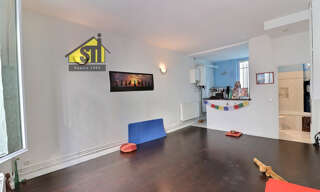 Appartement 1 Pièce 30 m² à vendre à Paris 14 (75014)