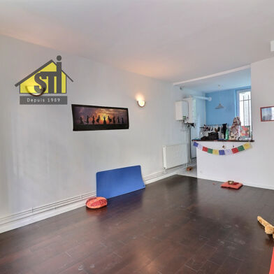 Appartement 1 pièces 250000 €