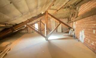 Appartement 1 Pièce 50 m² à vendre à Graulhet (81300)