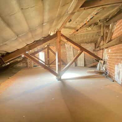 Appartement 1 pièces 20000 €