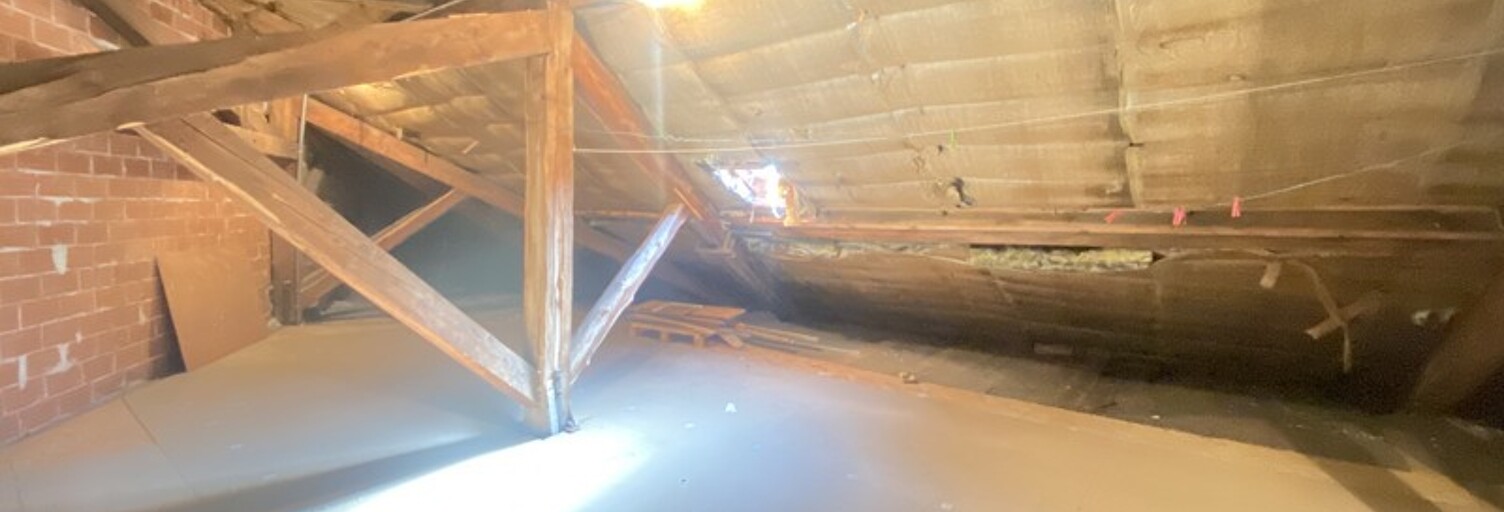 Appartement 1 Pièce 50 m² à vendre à Graulhet (81300)